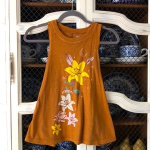 XS NEW O’Neill tank!